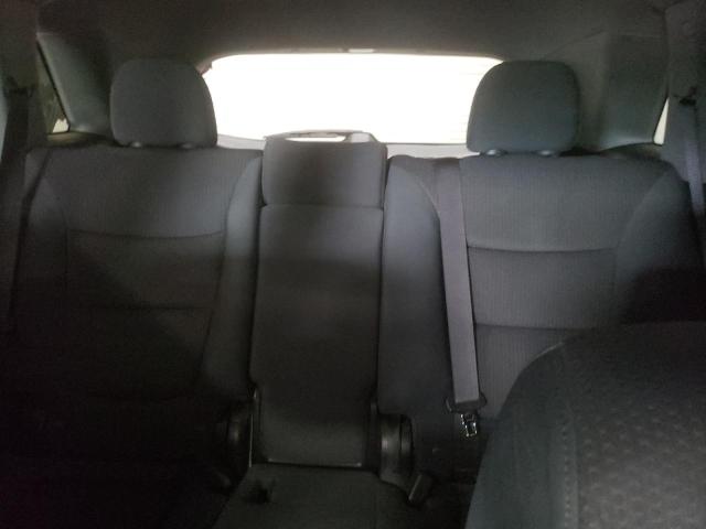 Photo 10 from auction – 2011 KIA SORENTO BA with VIN 5XYKT4A18BG052987