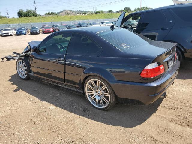 Снимка 2 от търг – 2005 BMW M3 с VIN WBSBL93495PN61937