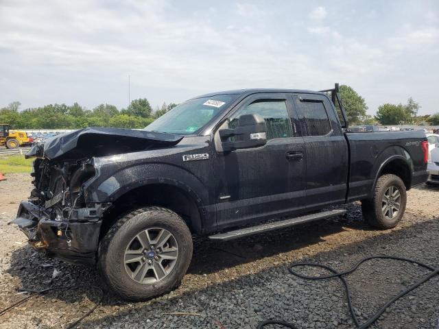 Photo 1 from auction – 2016 FORD F150 SUPER with VIN 1FTEX1EP8GFC10849