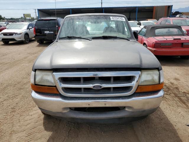 Photo 5 from auction – 2000 FORD RANGER SUP with VIN 1FTYR14V0YPA18263