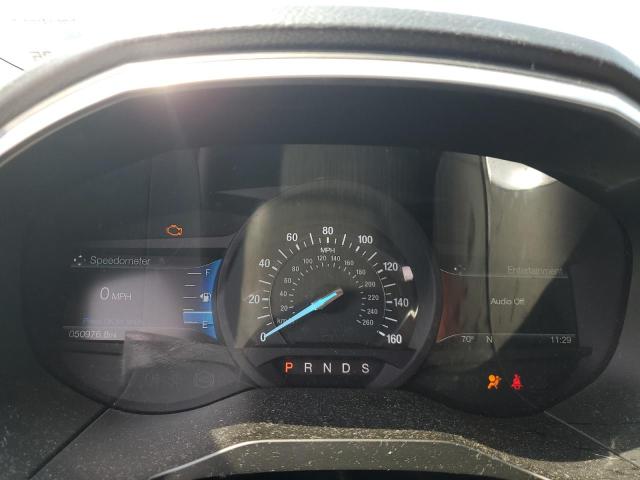 Снимка 9 от търг – 2016 FORD EDGE TITAN с VIN 2FMPK3K89GBC51598