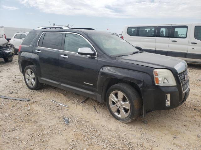 Photo 4 from auction – 2014 GMC TERRAIN SL with VIN 2GKALTEK9E6127744