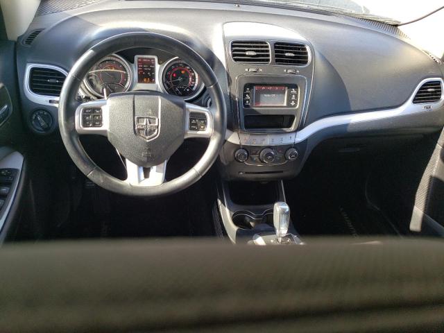 Photo 8 from auction – 2013 DODGE JOURNEY SX with VIN 3C4PDCBB5DT722818