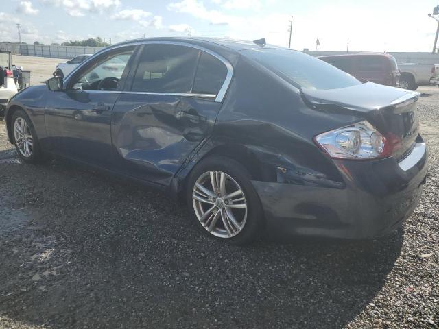 Photo 2 from auction – 2012 INFINITI G25 with VIN JN1DV6AP2CM812546