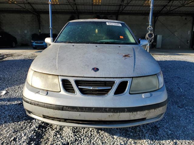 Photo 5 from auction – 2004 SAAB 9-5 ARC with VIN YS3ED49A043003975