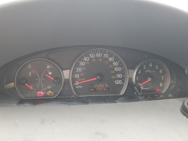 Photo 9 from auction – 2003 SATURN ION LEVEL with VIN 1G8AJ52F93Z164678