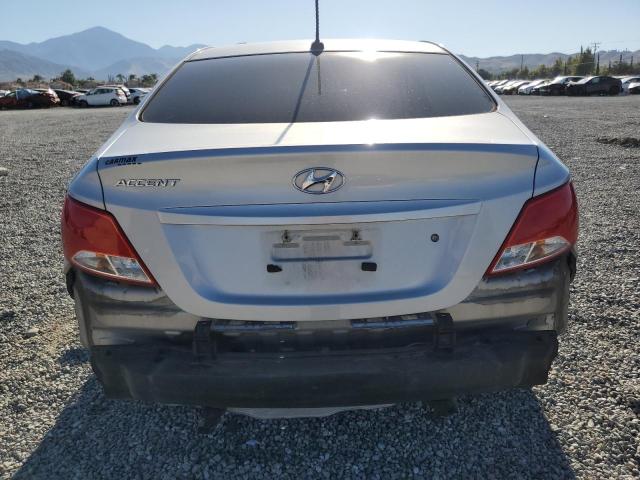 Photo 6 from auction – 2017 HYUNDAI ACCENT SE with VIN KMHCT4AE4HU220571