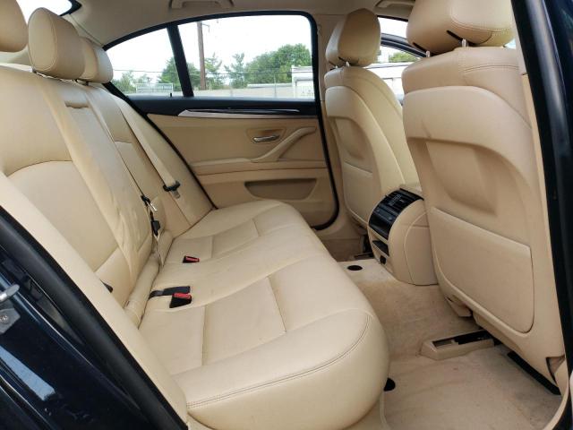 Photo 10 from auction – 2015 BMW 528 XI with VIN WBA5A7C51FD620762