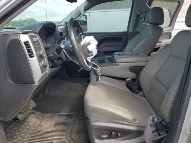 Photo 7 from auction – 2015 GMC SIERRA K15 with VIN 3GTU2UECXFG166178
