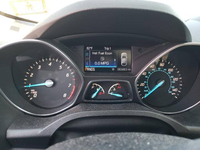 Photo 9 from auction – 2014 FORD ESCAPE TIT with VIN 1FMCU9JXXEUA88682