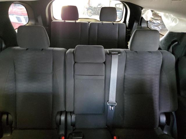 Photo 10 from auction – 2020 DODGE DURANGO GT with VIN 1C4RDJDG6LC329927