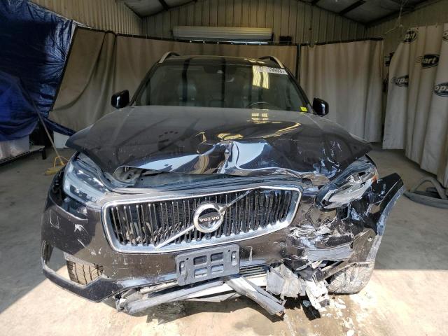 Photo 5 from auction – 2017 VOLVO XC90 T6 with VIN YV4A22PK0H1153059