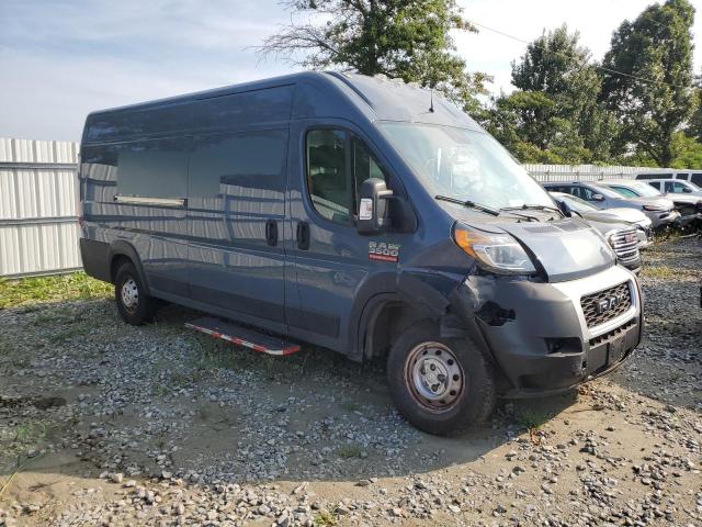 Снимка 4 от търг – 2021 RAM PROMASTER с VIN 3C6MRVJG4ME550144