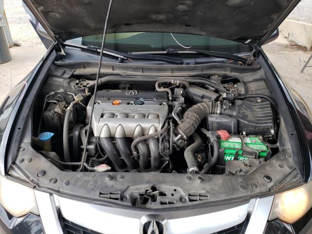 Photo 11 from auction – 2010 ACURA TSX with VIN JH4CU2F64AC036832
