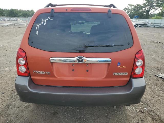 Photo 6 from auction – 2005 MAZDA TRIBUTE with VIN 4F2CZ06185KM27926