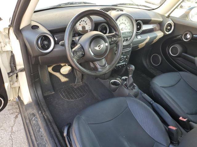 Photo 8 from auction – 2011 MINI COOPER with VIN WMWSU3C56BT092056