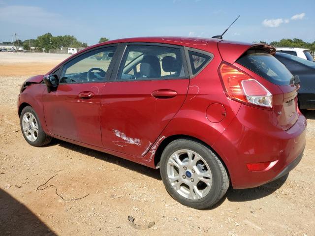Photo 2 from auction – 2015 FORD FIESTA SE with VIN 3FADP4EJ4FM133605