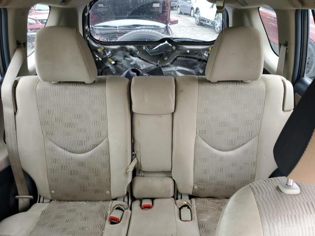 Photo 10 from auction – 2012 TOYOTA RAV4 with VIN 2T3BF4DV0CW217181