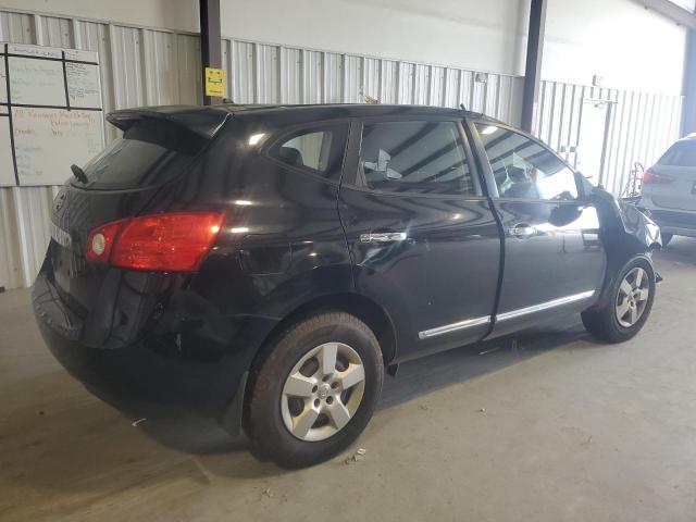 Photo 3 from auction – 2012 NISSAN ROGUE S with VIN JN8AS5MT8CW297055