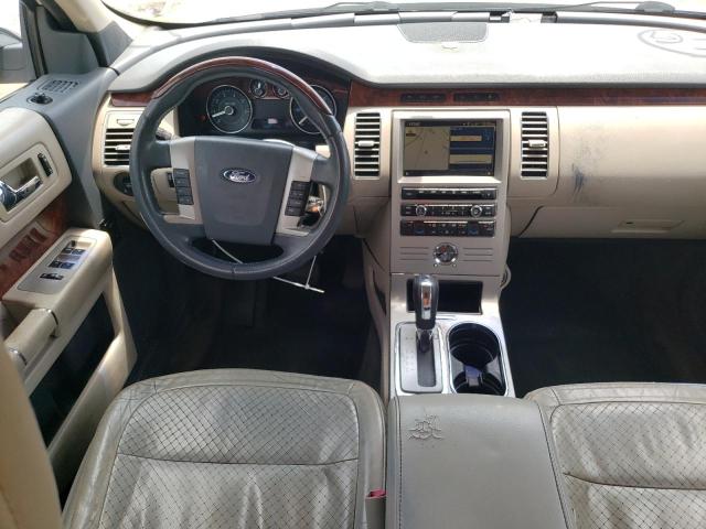 Photo 8 from auction – 2009 FORD FLEX LIMIT with VIN 2FMDK53C49BA84300