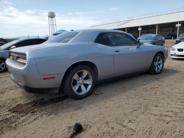 Photo 3 from auction – 2016 DODGE CHALLENGER with VIN 2C3CDZAG7GH176796