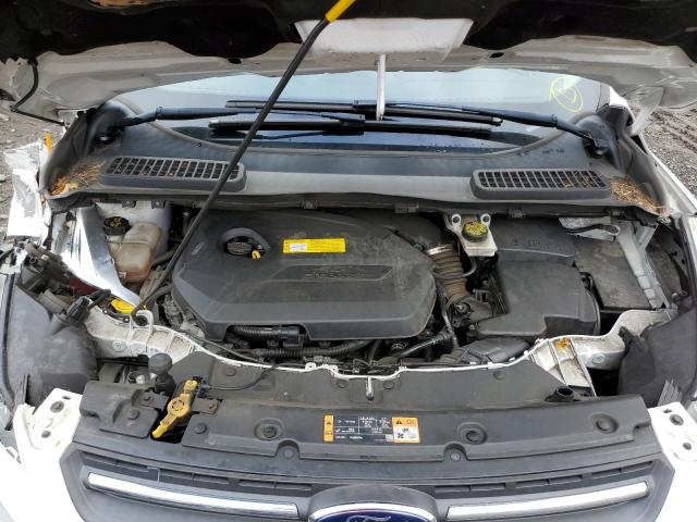 Photo 11 from auction – 2016 FORD ESCAPE SE with VIN 1FMCU9GX1GUB85781