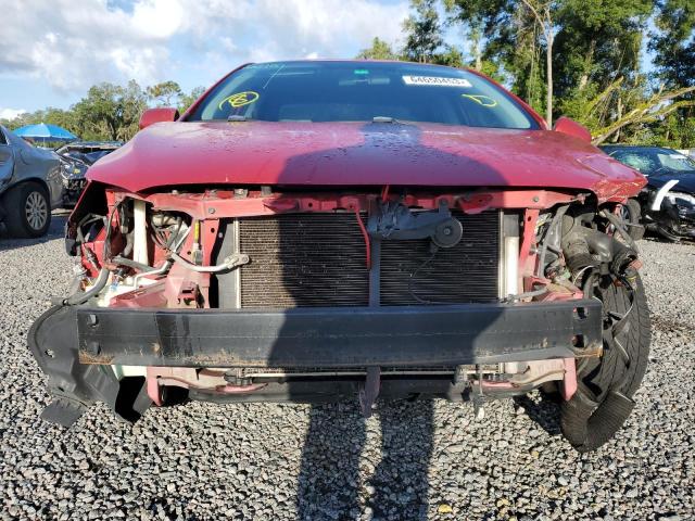 Photo 5 from auction – 2013 TOYOTA COROLLA BA with VIN 5YFBU4EE7DP128885
