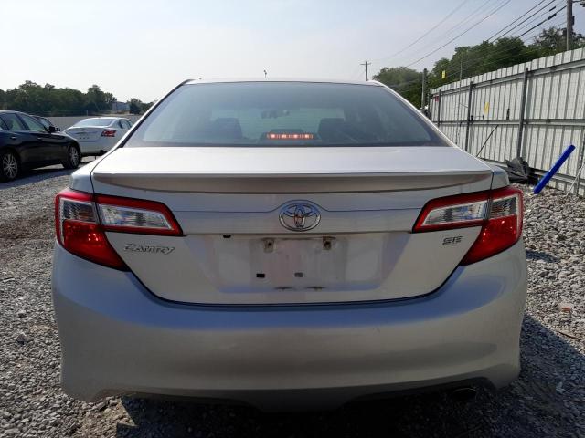 Photo 6 from auction – 2014 TOYOTA CAMRY L with VIN 4T1BF1FK8EU777950
