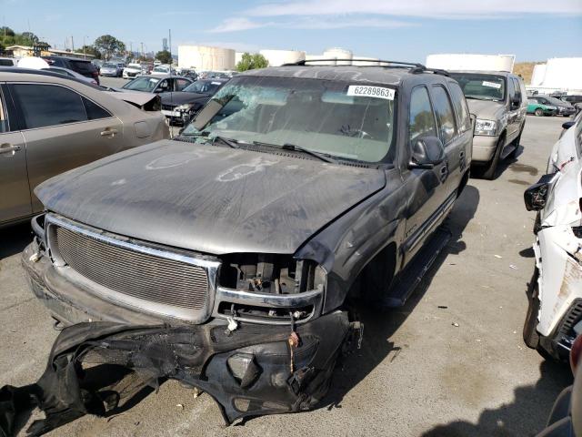 صورة رقم 1 من المزاد - 2002 GMC YUKON مع VIN 1GKEC13TX2J187340