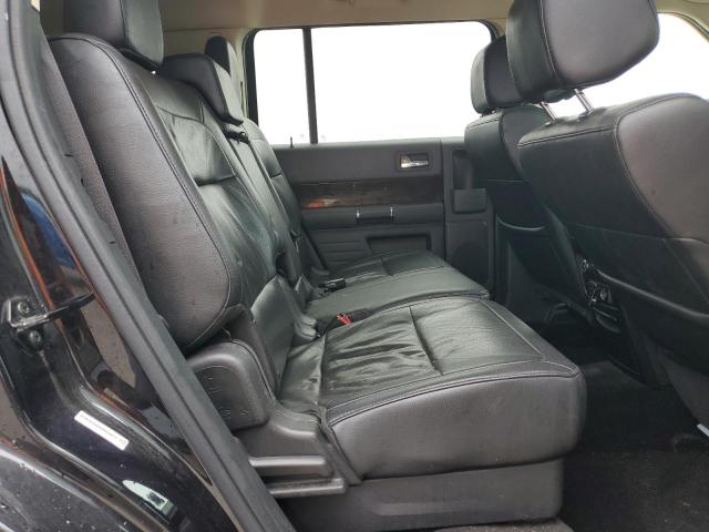 Photo 11 from auction – 2019 FORD FLEX LIMIT with VIN 2FMGK5D84KBA35871