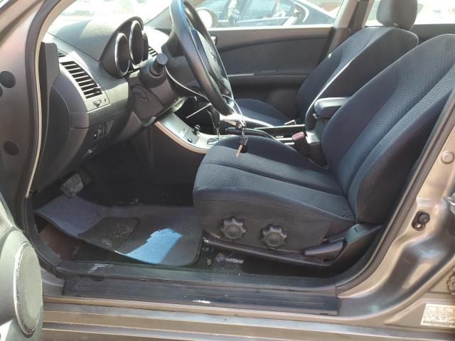 Photo 7 from auction – 2005 NISSAN ALTIMA S with VIN 1N4AL11D05C223038