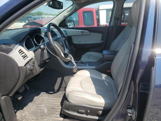 Photo 7 from auction – 2012 CHEVROLET TRAVERSE L with VIN 1GNKVLED5CJ190052