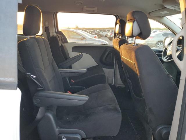 Photo 11 from auction – 2013 DODGE GRAND CARA with VIN 2C4RDGBG6DR619177