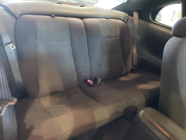 Photo 10 from auction – 2001 FORD MUSTANG with VIN 1FAFP40471F139482
