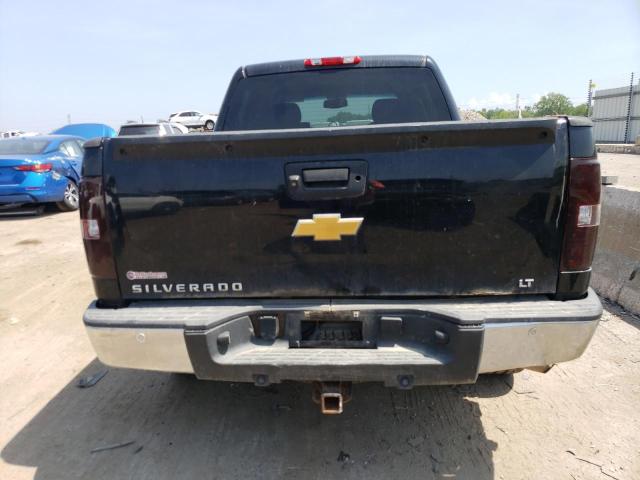 صورة رقم 6 من المزاد - 2012 CHEVROLET silverado مع VIN 1GCPKSE74CF207938