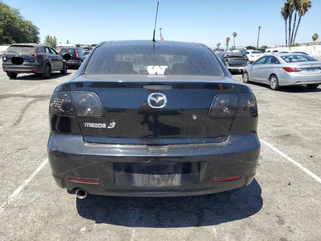 Фото 6 с аукциона – 2007 MAZDA 3 I с VIN JM1BK32F171738853