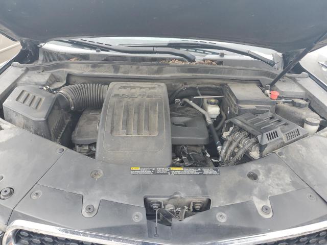 Photo 12 from auction – 2011 CHEVROLET EQUINOX LT with VIN 2CNFLEEC0B6419618