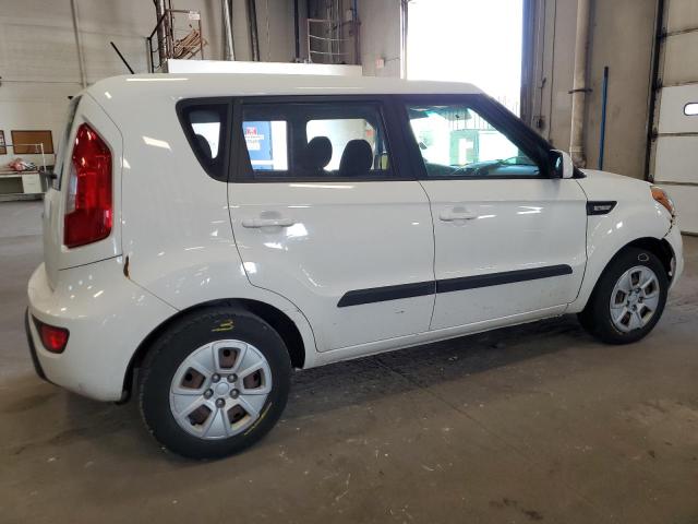 Photo 3 from auction – 2012 KIA SOUL with VIN KNDJT2A58C7354099