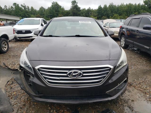 Photo 5 from auction – 2017 HYUNDAI SONATA SE with VIN 5NPE24AF5HH531672