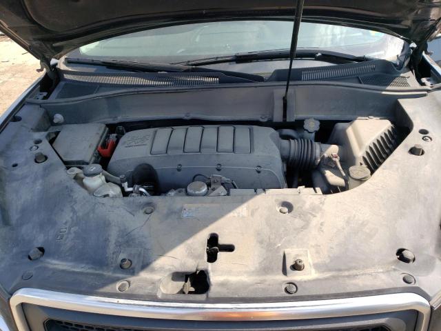 Photo 12 from auction – 2016 GMC ACADIA SLE with VIN 1GKKVPKD5GJ261944