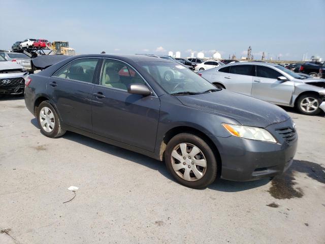 Photo 4 from auction – 2008 TOYOTA CAMRY CE with VIN 4T1BE46K58U768759