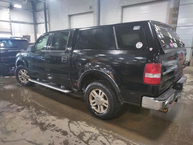 Photo 2 from auction – 2005 FORD F150 SUPER with VIN 1FTPW14575FB14722