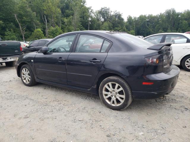 Photo 2 from auction – 2006 MAZDA 3 S with VIN JM1BK323461534567