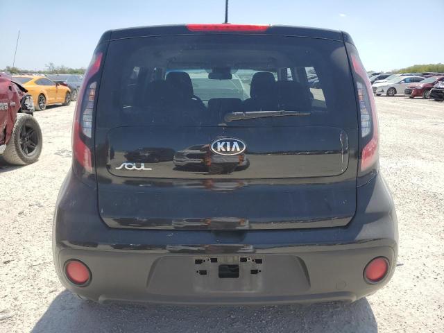 Photo 6 from auction – 2018 KIA SOUL with VIN KNDJN2A21J7541276