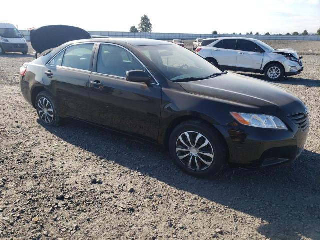 Photo 4 from auction – 2009 TOYOTA CAMRY BASE with VIN 4T4BE46K49R077746
