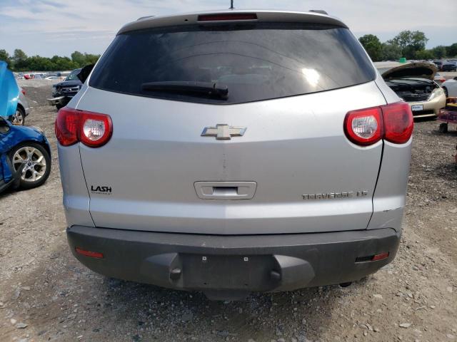 Zdjęcie 6 z aukcji – 2011 CHEVROLET TRAVERSE L z VIN 1GNKRFED8BJ378827