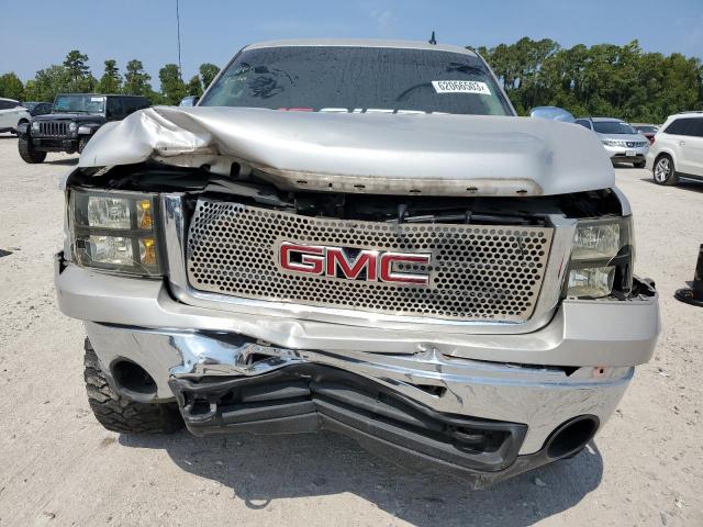 Photo 5 from auction – 2009 GMC SIERRA C15 with VIN 2GTEC290X91112110