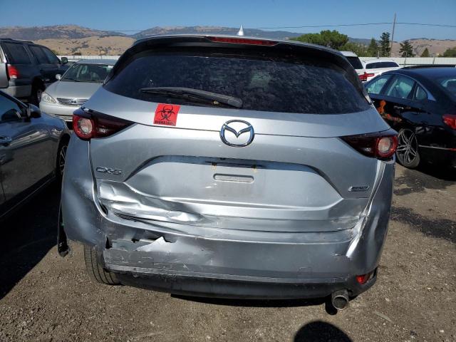 Photo 6 from auction – 2017 MAZDA CX-5 TOURI with VIN JM3KFACL7H0195732