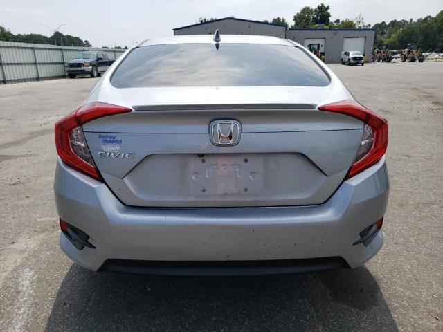 Photo 6 from auction – 2016 HONDA CIVIC EX with VIN 19XFC1F37GE200528