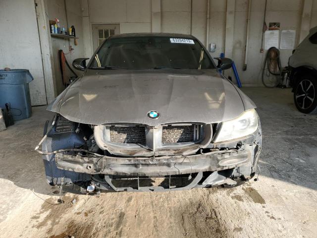 Photo 5 from auction – 2011 BMW 328 XI with VIN WBAPK7C5XBA463959
